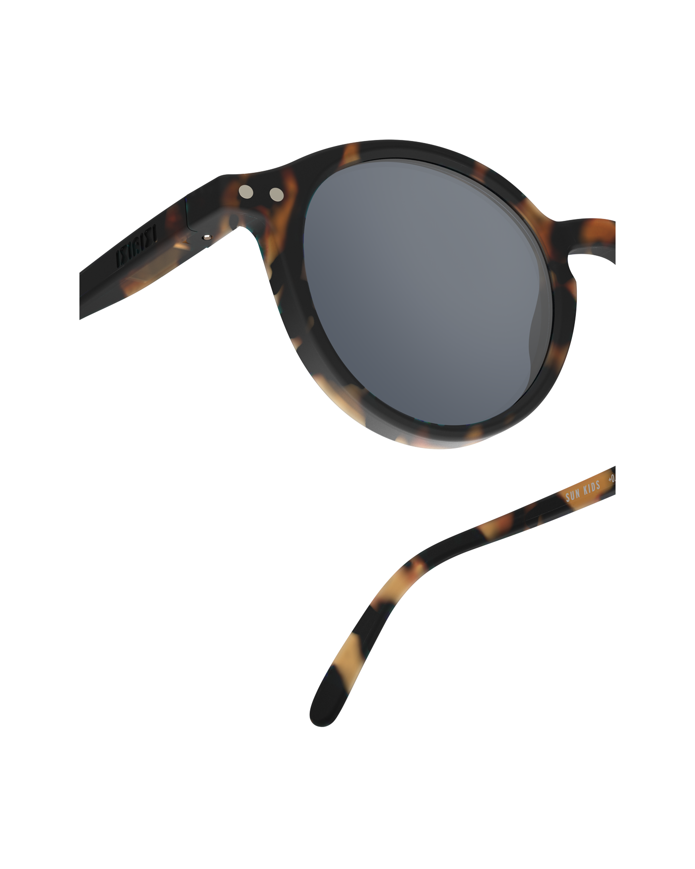 Solbriller - Child d Tortoise 3-5Y