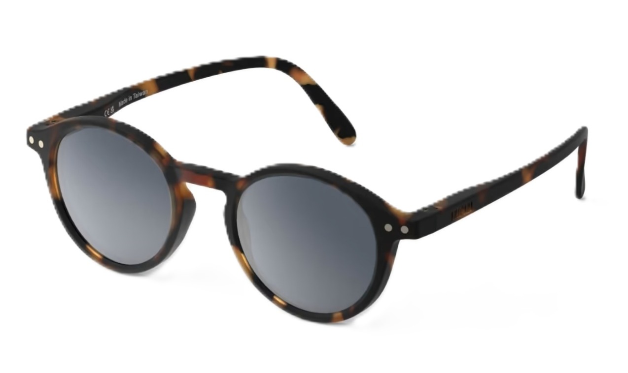 Solbriller - Child d Tortoise 3-5Y
