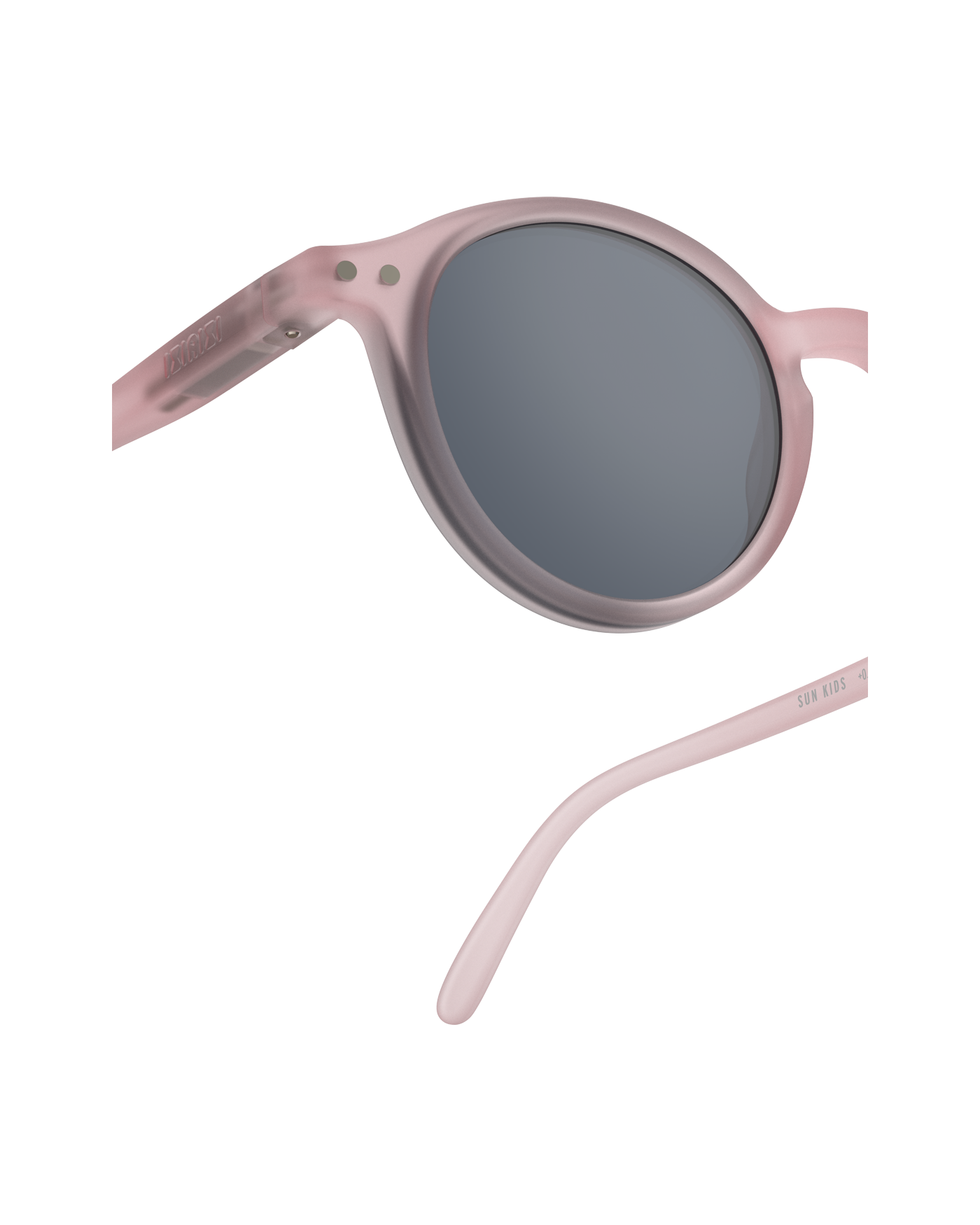 Solbriller - Child d Pink 3-5Y