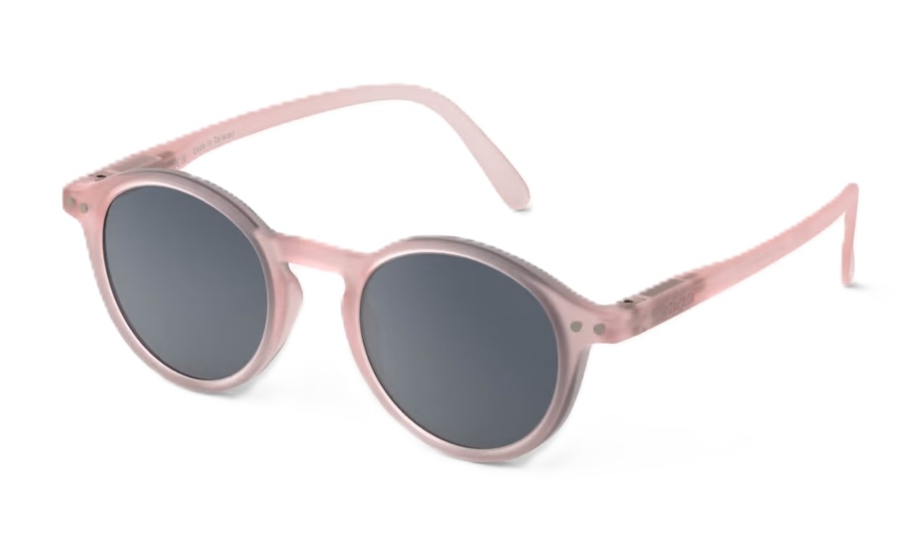 Solbriller - Child d Pink 3-5Y