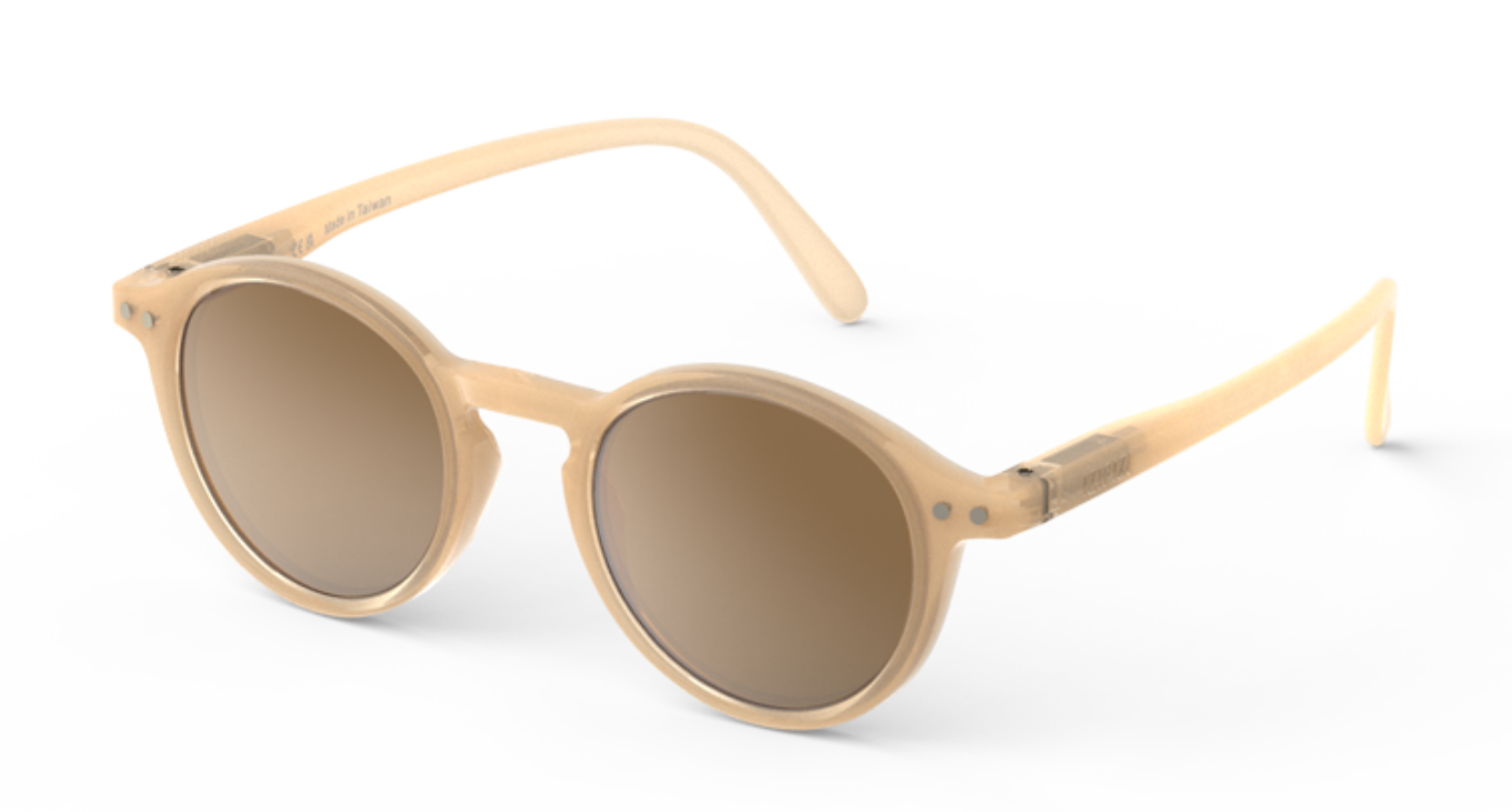 Solbriller - Child d Macchiato 3-5Y