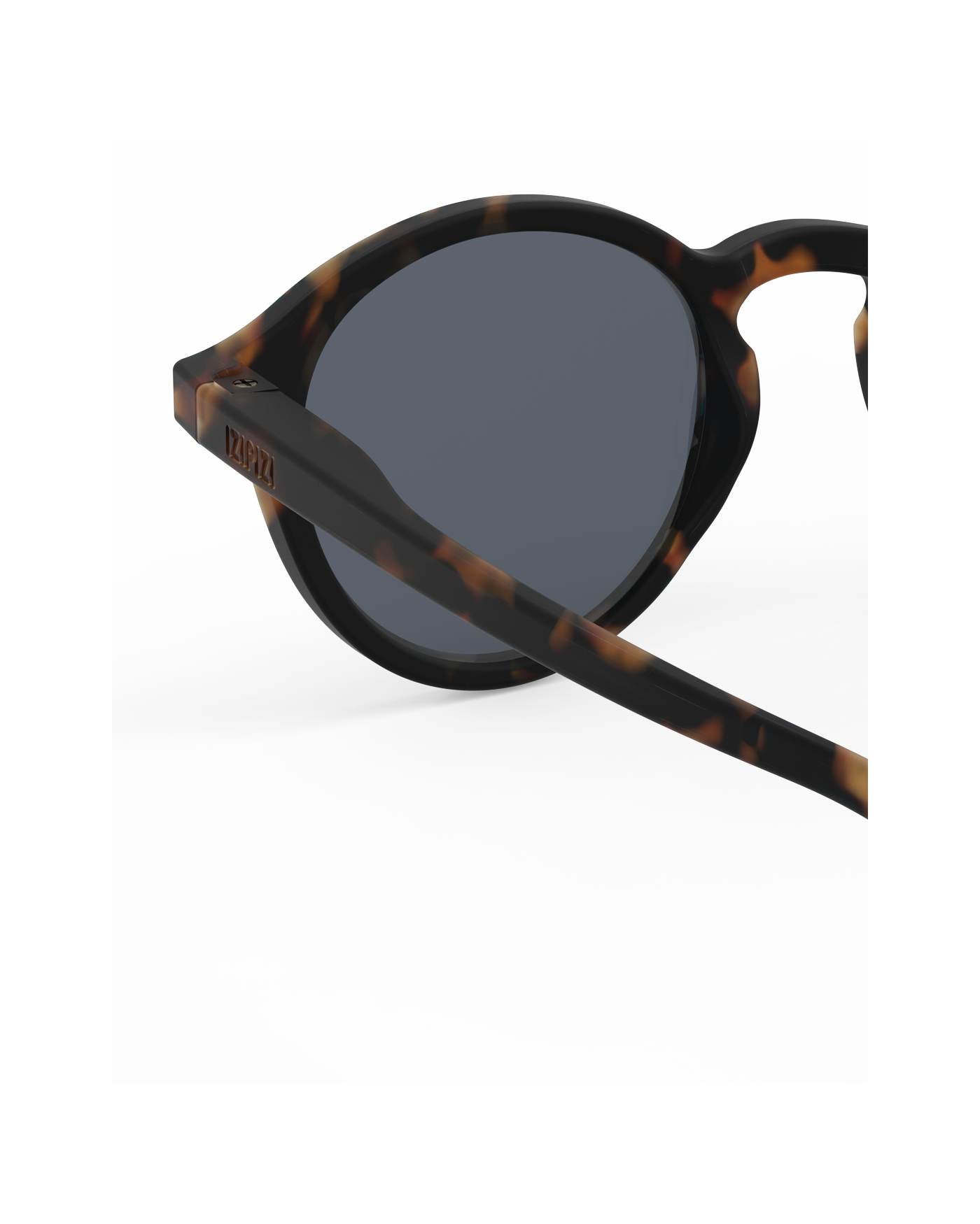 Solbriller - Child d Tortoise 5-7Y