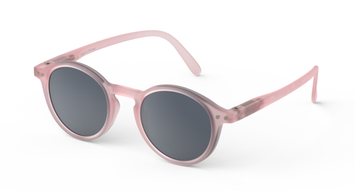 Solbriller - Child d Pink 5-7Y