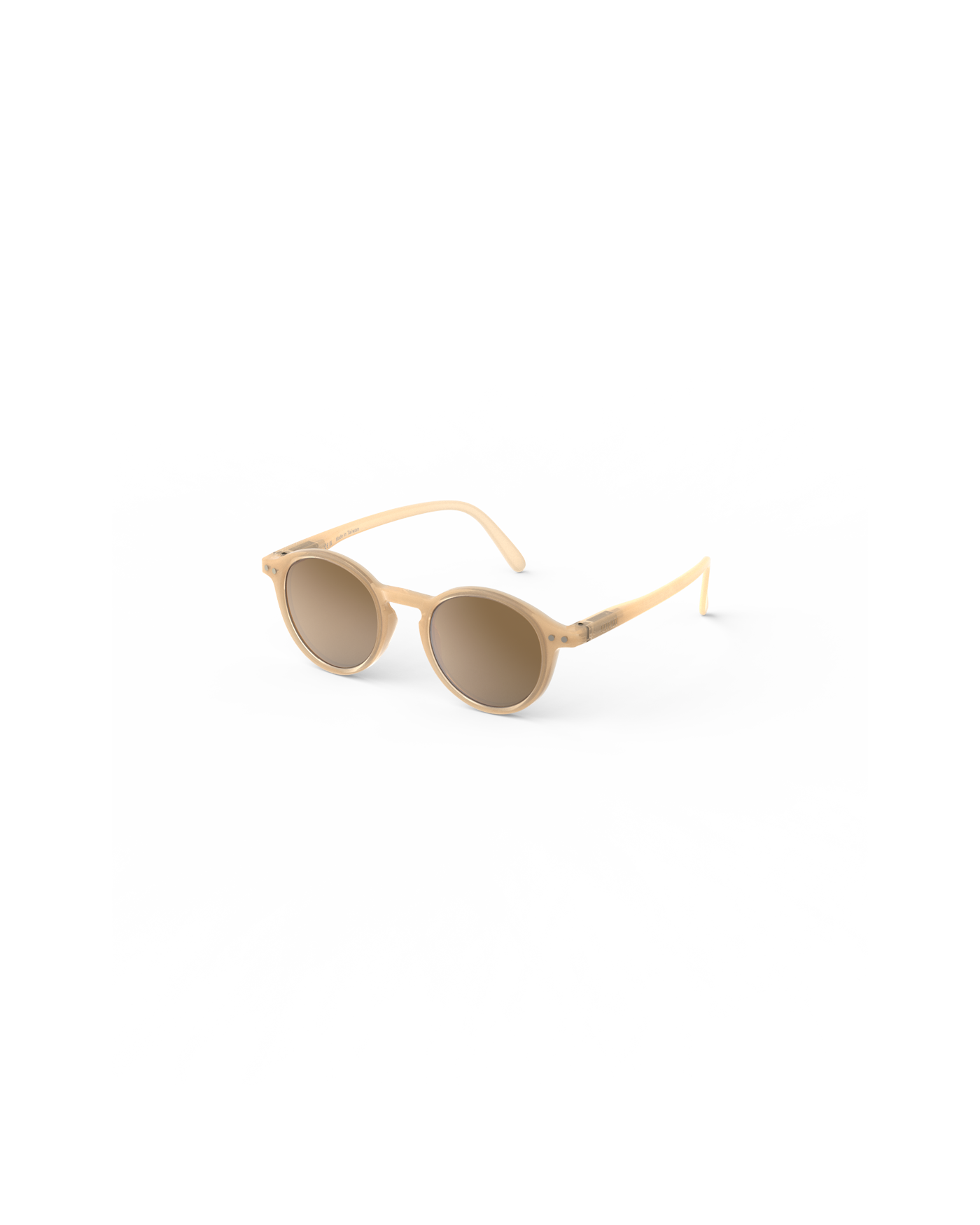 Solbriller - Child d Macchiato 5-7Y