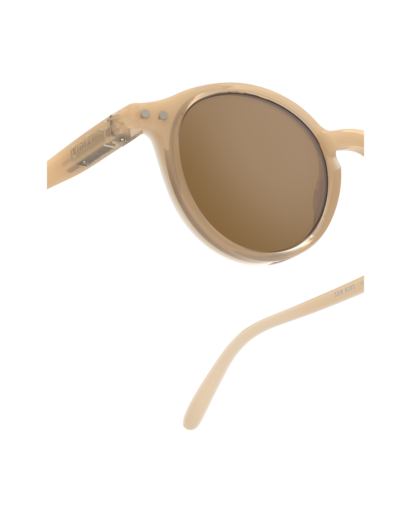 Solbriller - Child d Macchiato 5-7Y