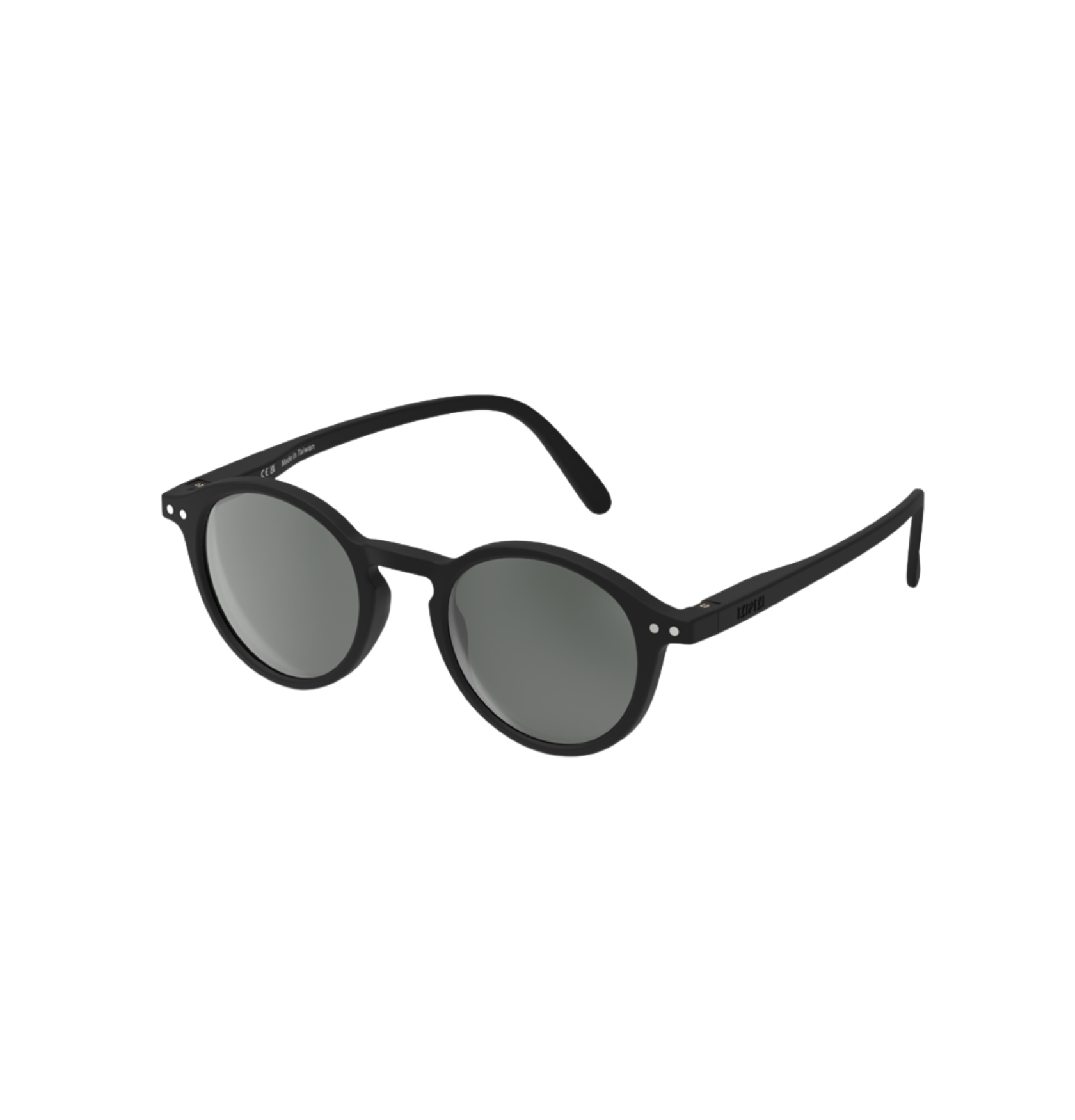 Solbriller - Child d Black 7-11Y