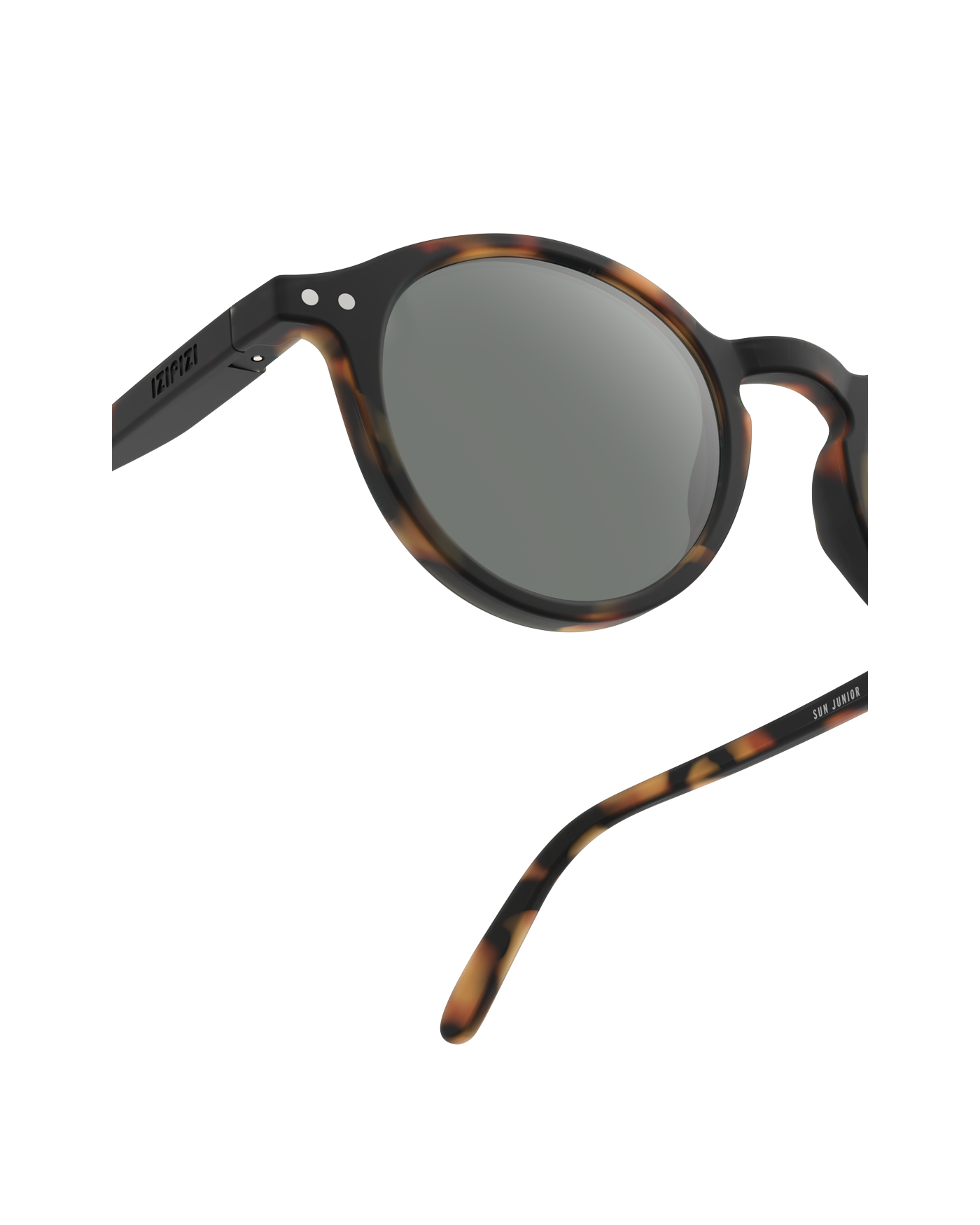 Solbriller - Child d Tortoise 7-11Y