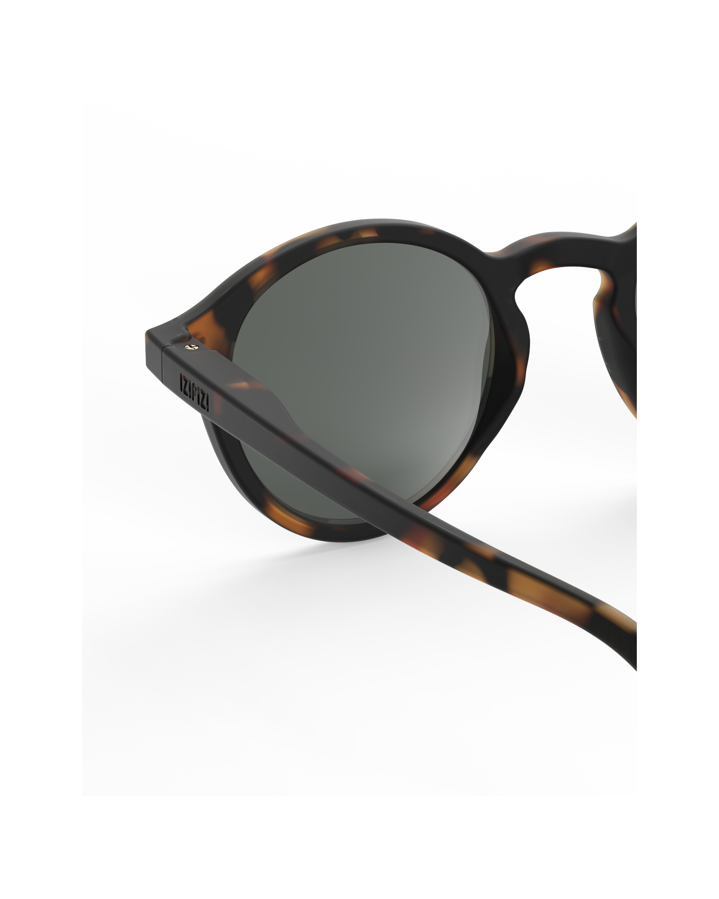 Solbriller - Child d Tortoise 7-11Y