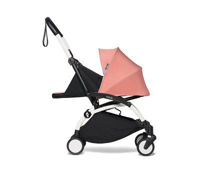 BABYZEN™ YOYO 0+ newborn pack Ginger