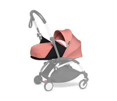 BABYZEN™ YOYO 0+ newborn pack Ginger