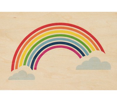 kort: miami rainbow