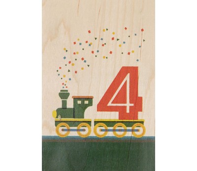 kort: numbers 4