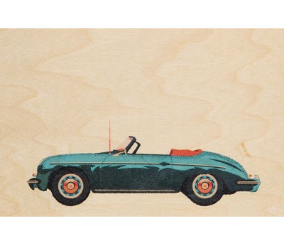 kort: travel car