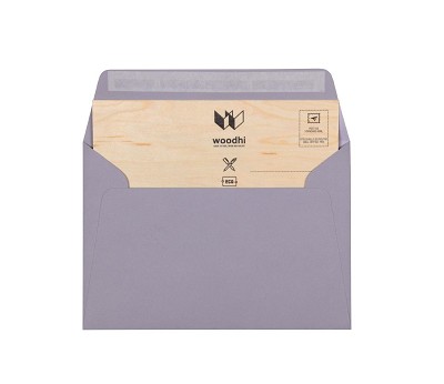 paper envelopes