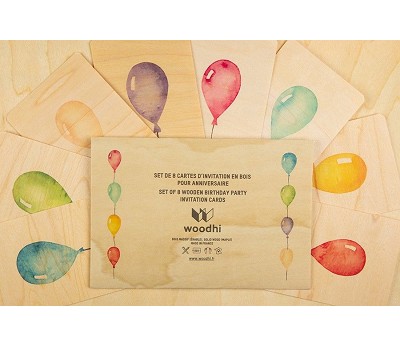 birthday set ballons
