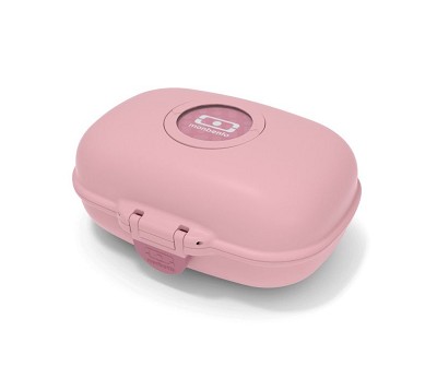 MB Gram - Pink Blush