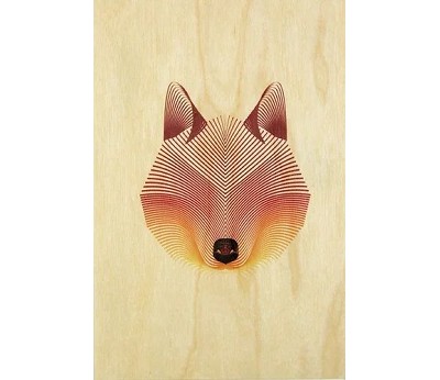 Kort: fox