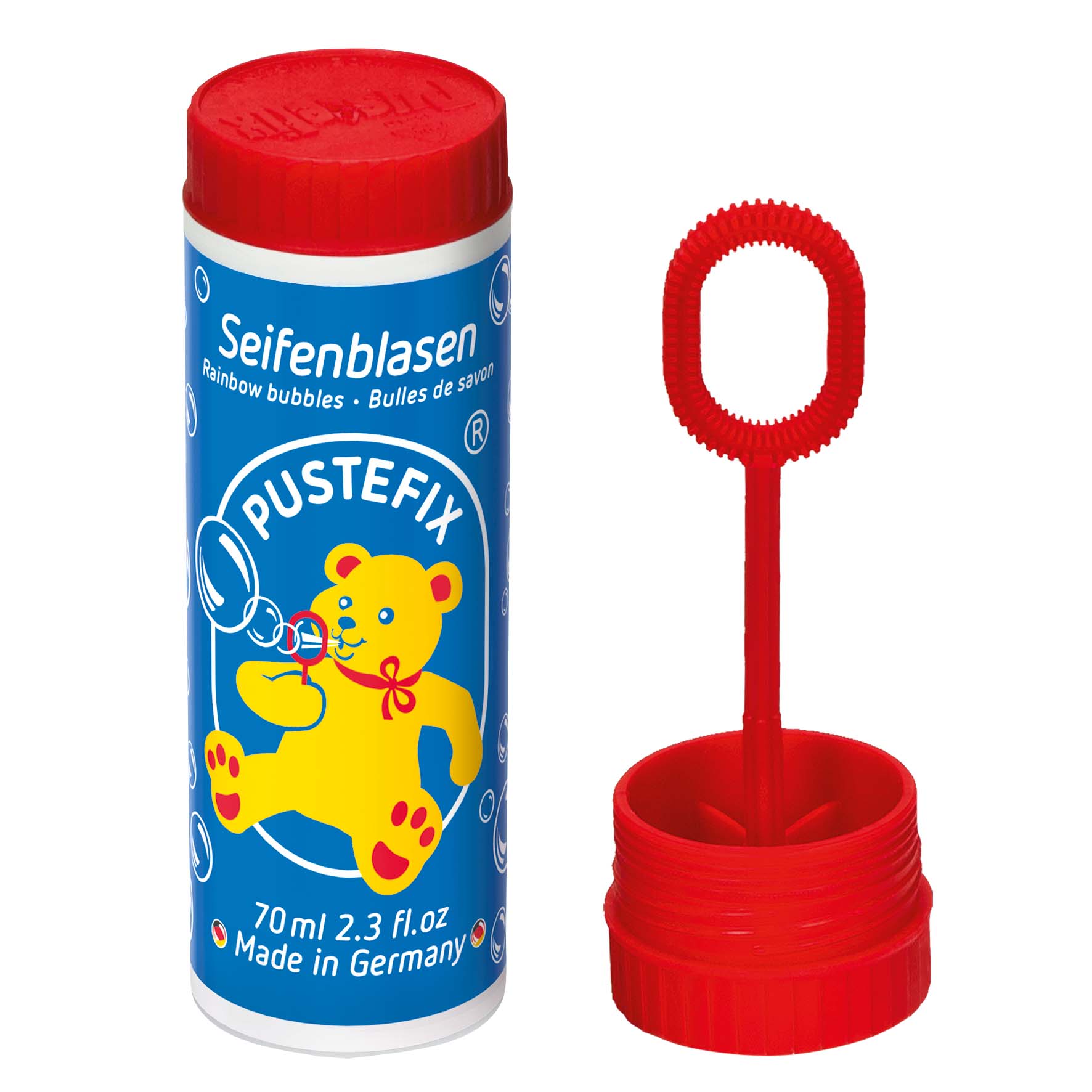 S pebobler I Tube s-pebobler-i-tube