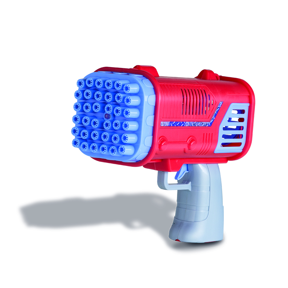 Bubble Party Bazooka