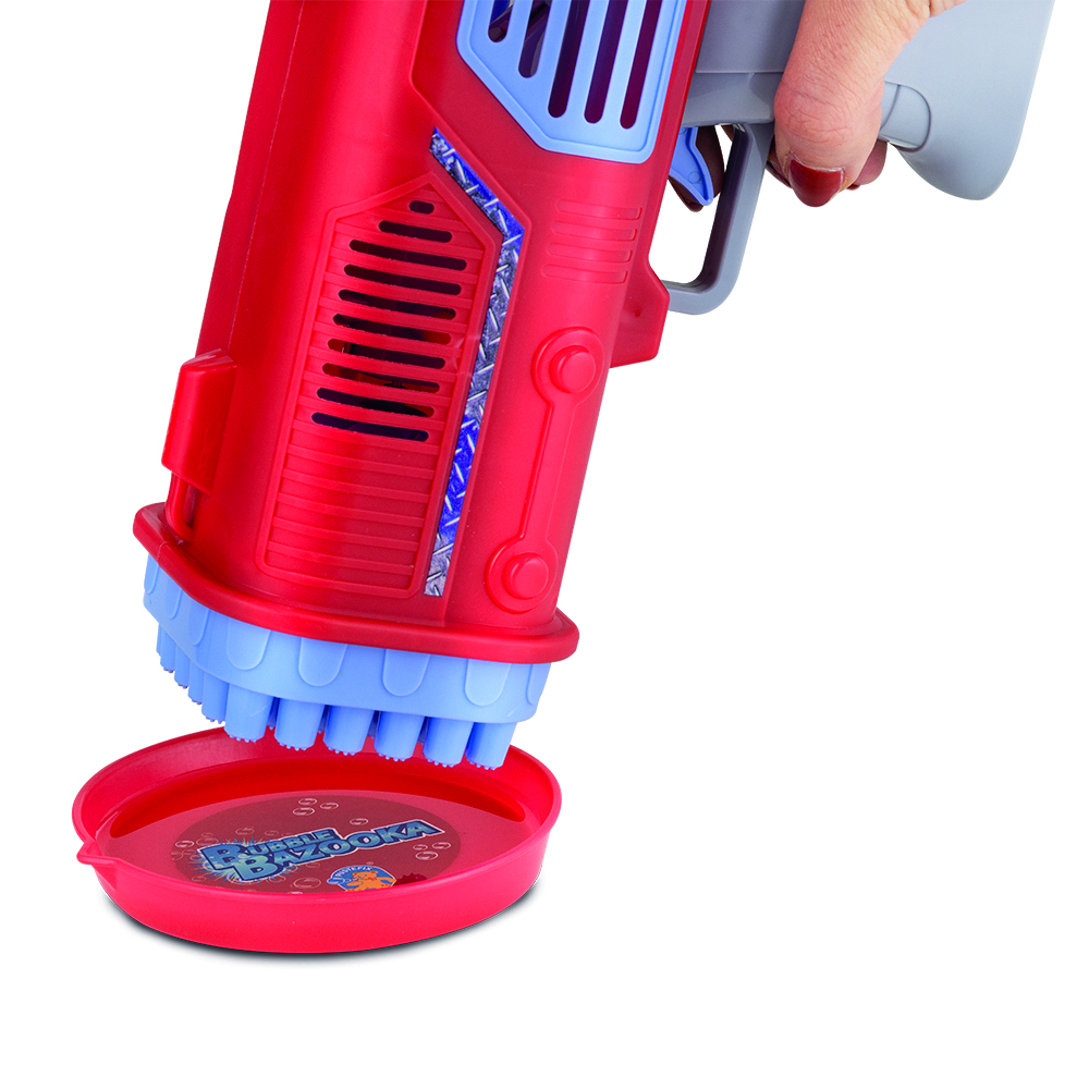 Bubble Party Bazooka