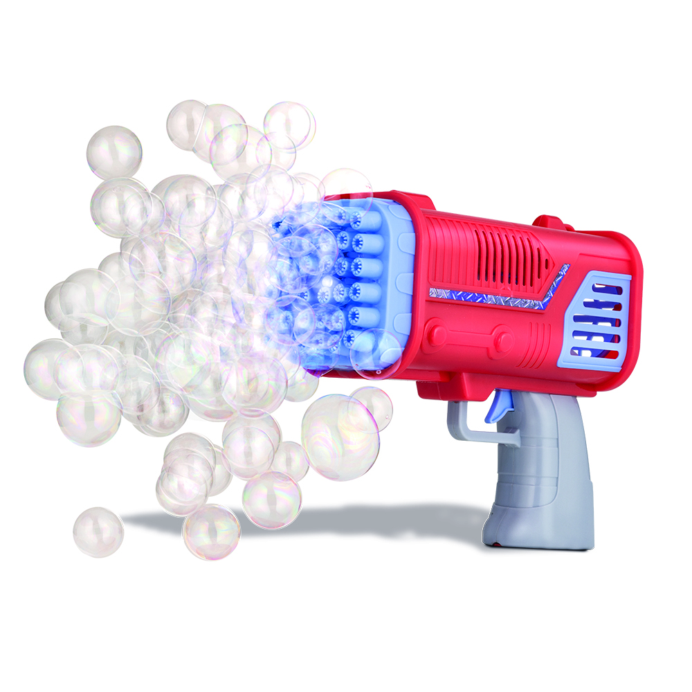 Bubble Party Bazooka