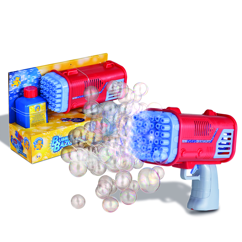 Bubble Party Bazooka