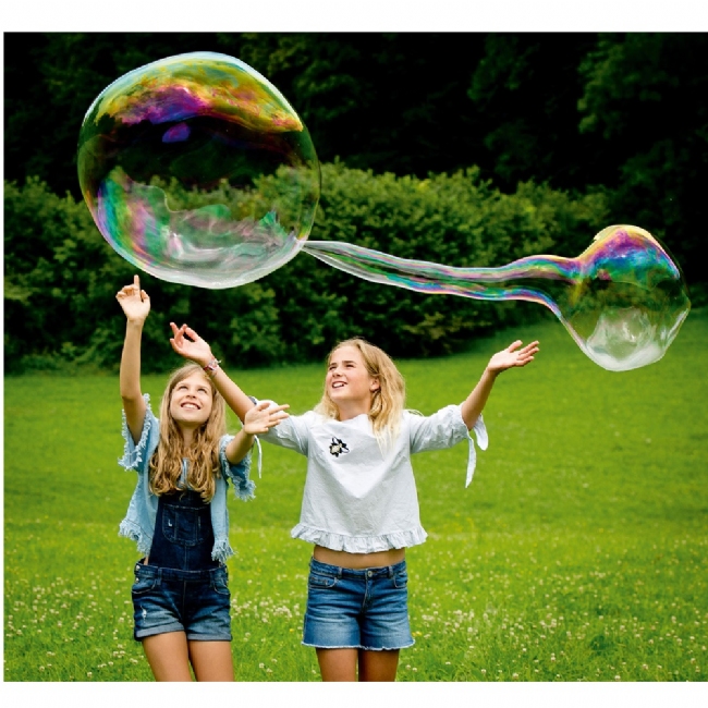 XXL Bubble sticks