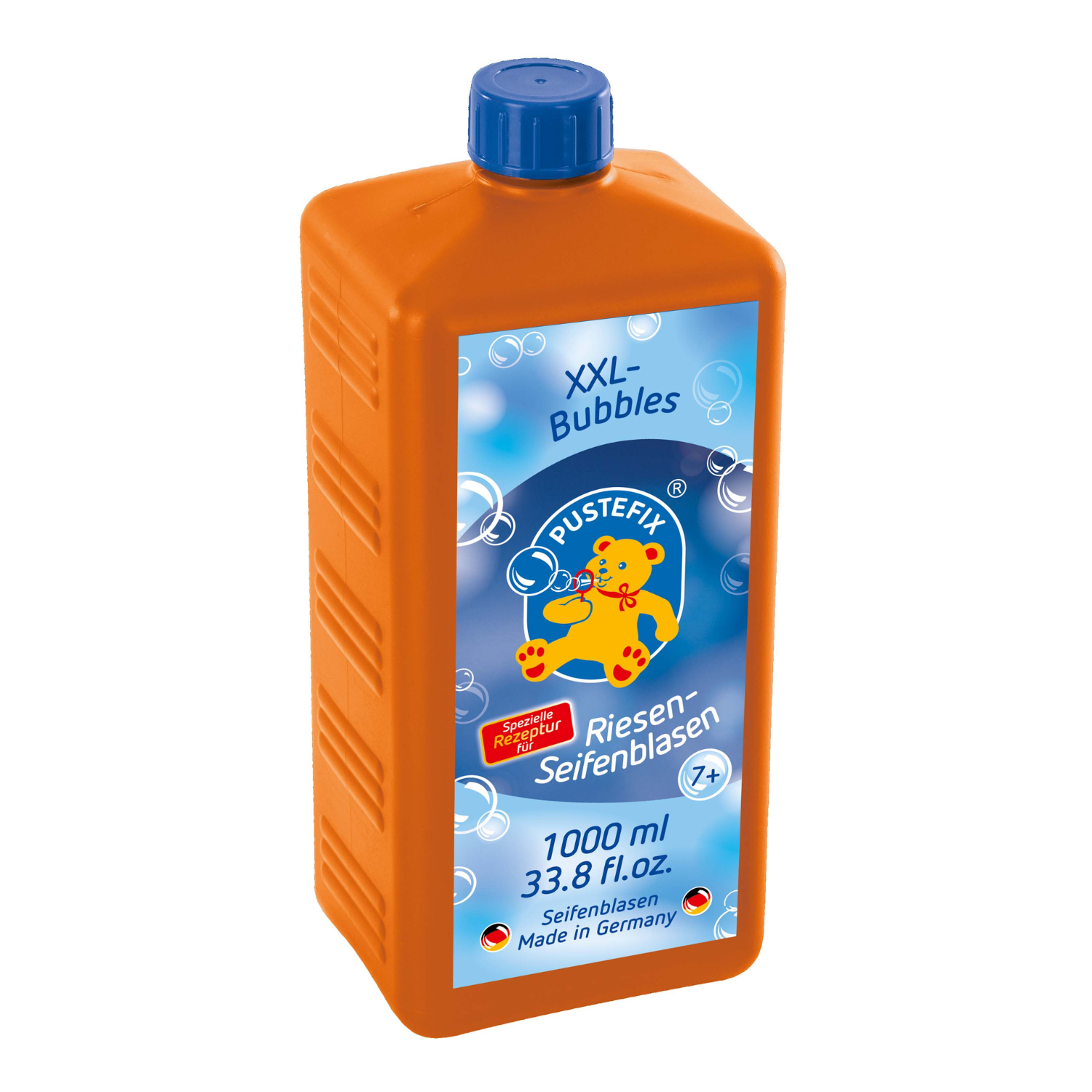 XXL Bubbles Refill Maxi 1ltr.