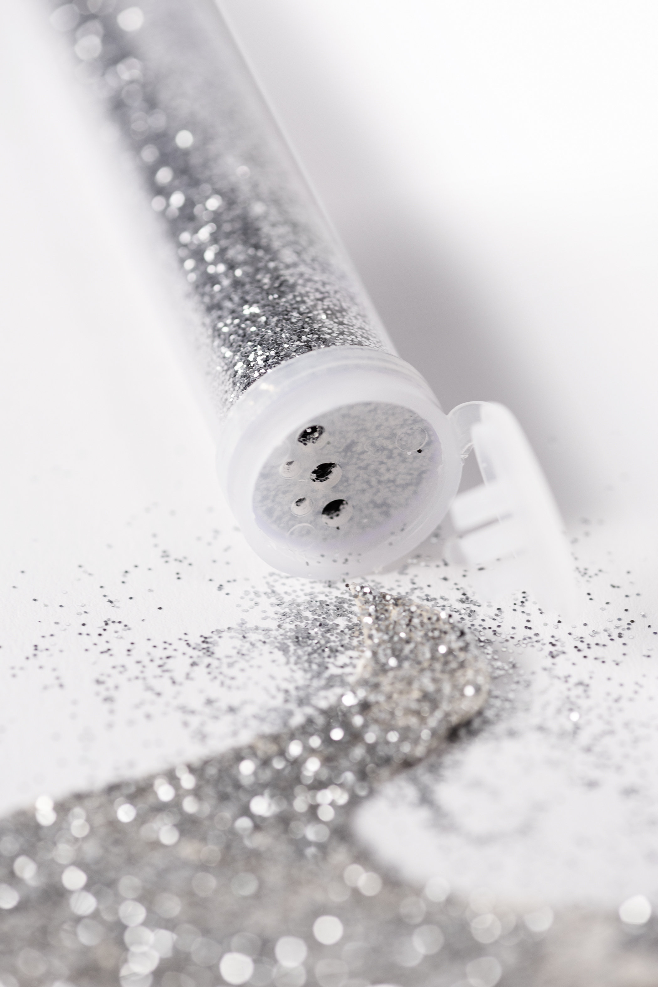 Bio Glitter Mix stardust M
