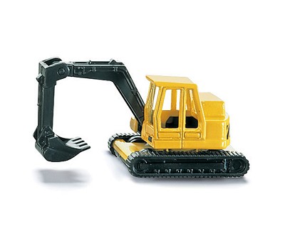 Siku Excavator