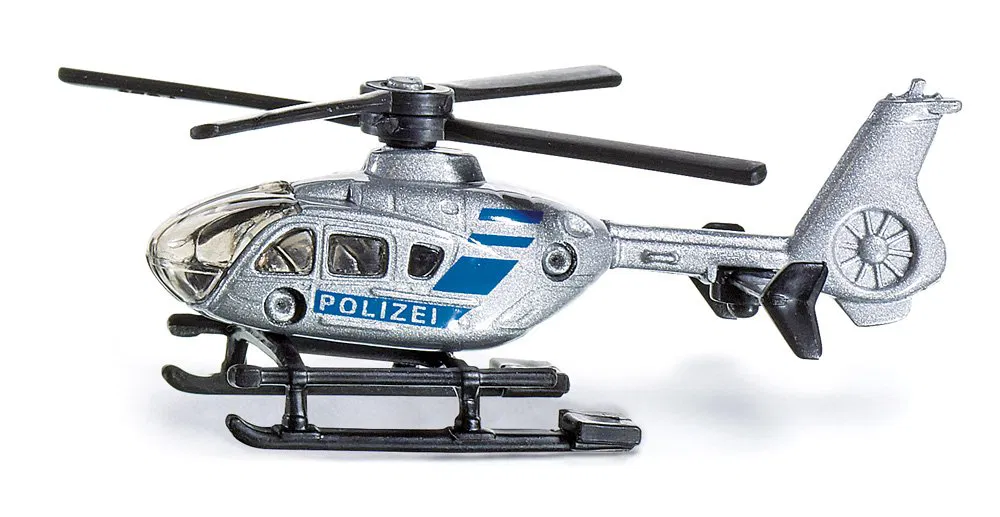 Siku Helicopter