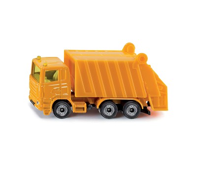 Siku Refuse Truck