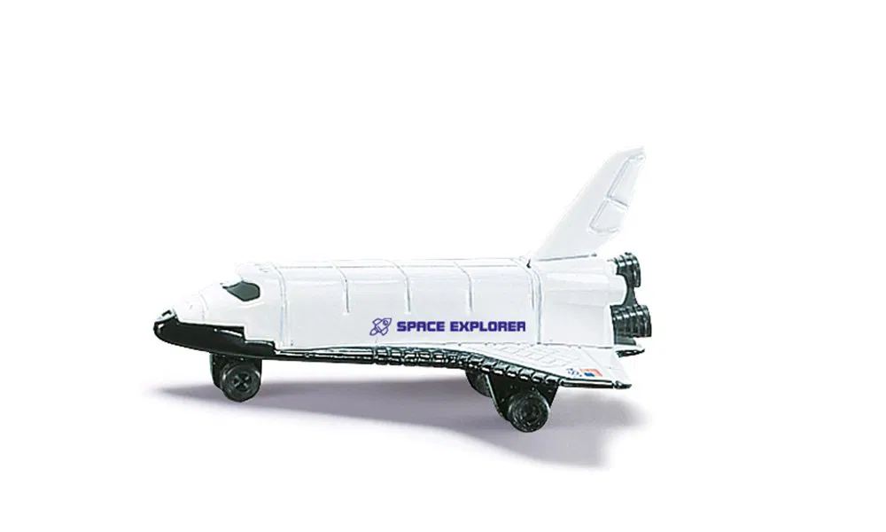 Siku Space-Shuttle