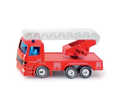 Siku Fire Engine With Ladder