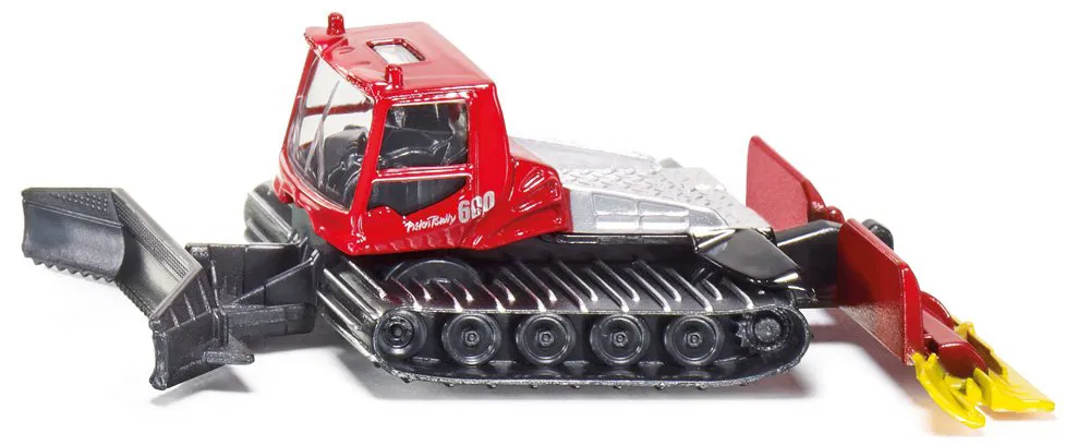 Siku Pistenbully