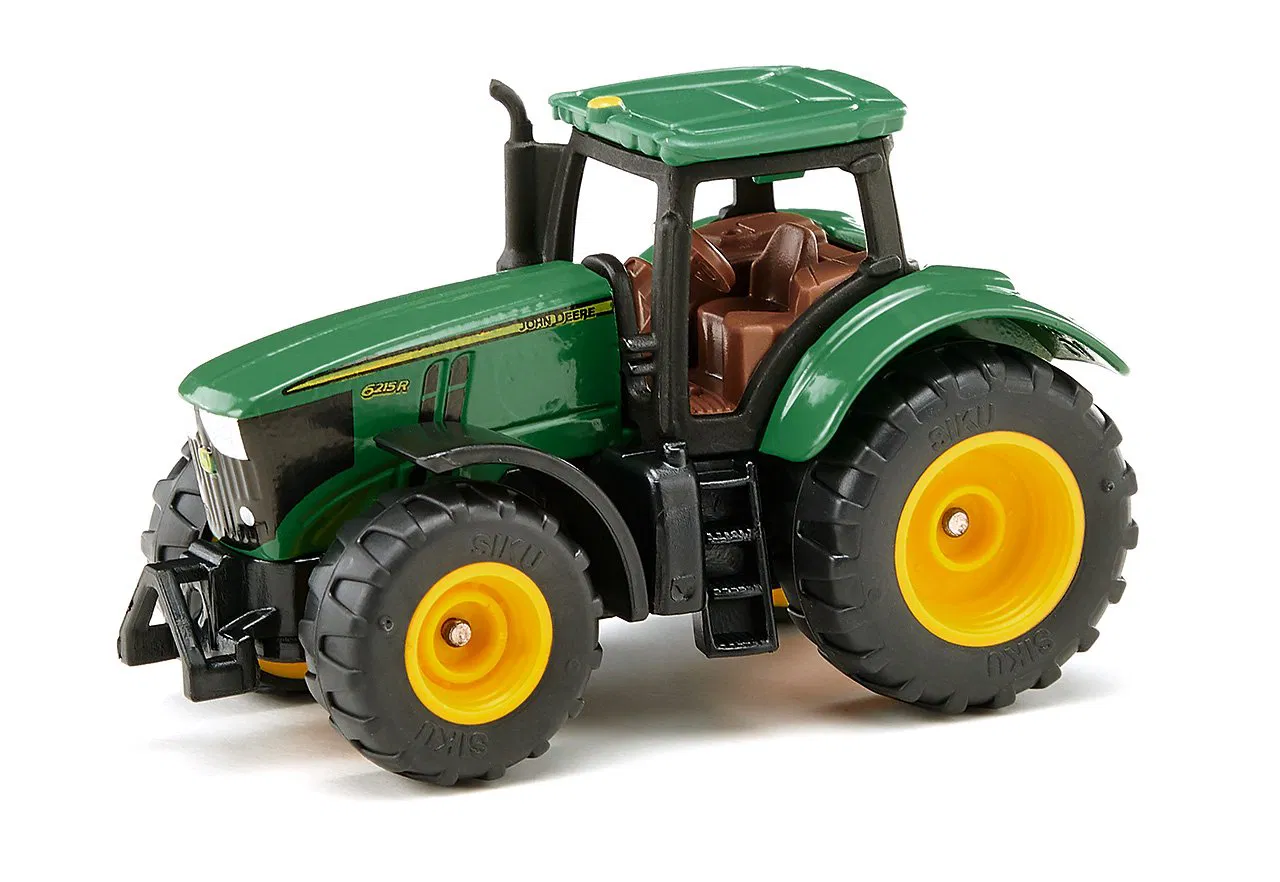 Siku John Deere 6250R