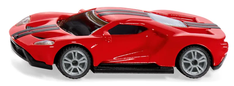 Siku Ford Gt
