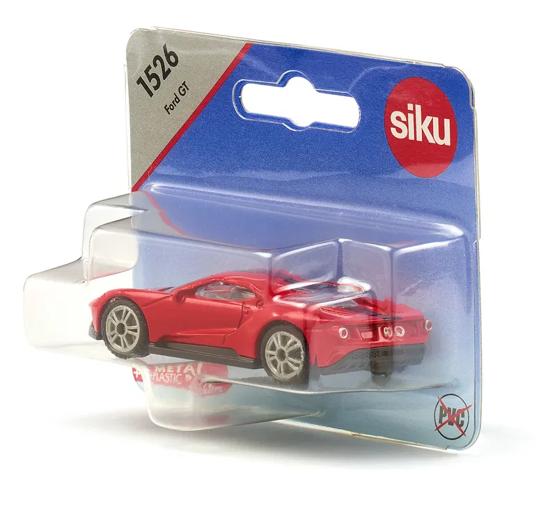 Siku Ford Gt