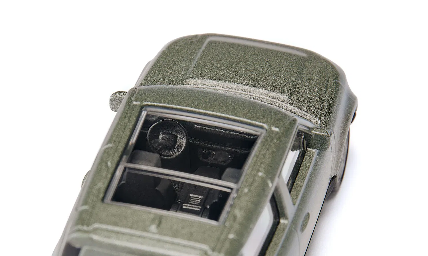 Siku Land Rover Defender 90 P400 AWD