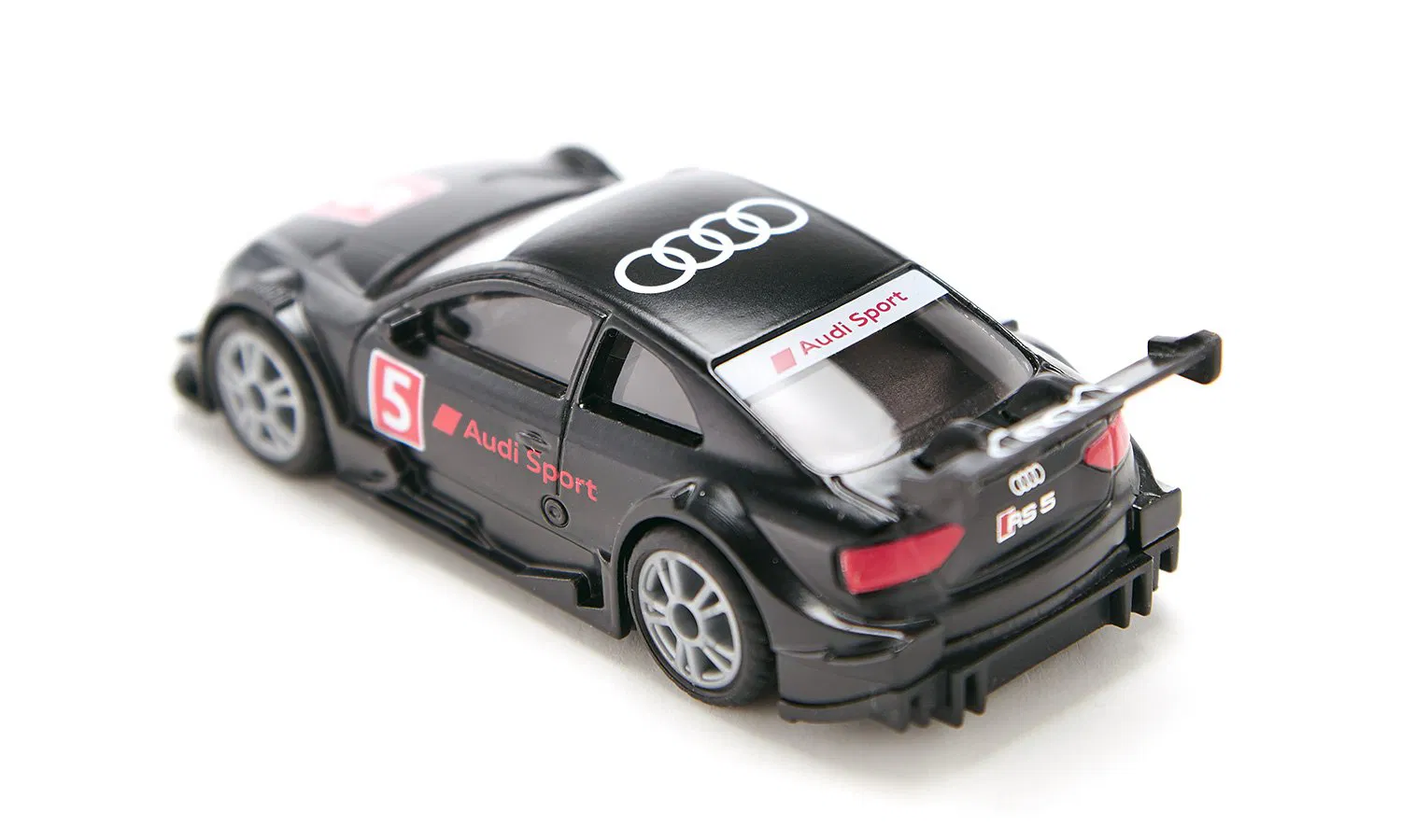 Siku Audi R5 Racing