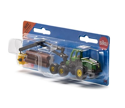 Siku John Deere Harvester