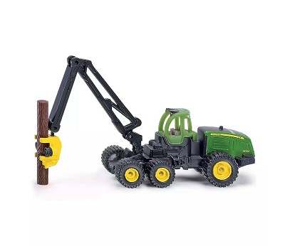Siku John Deere Harvester