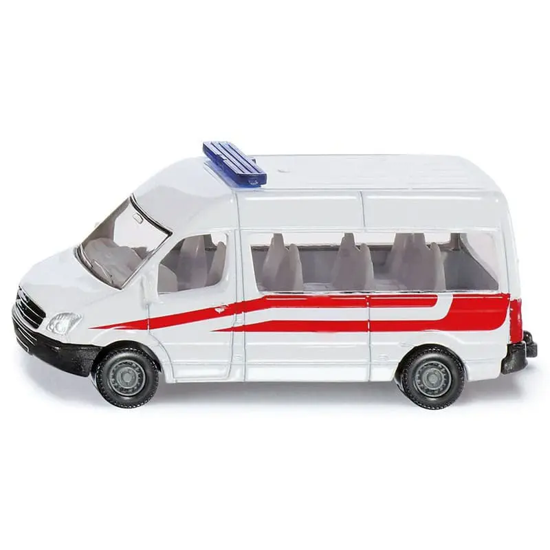Siku Ambulance