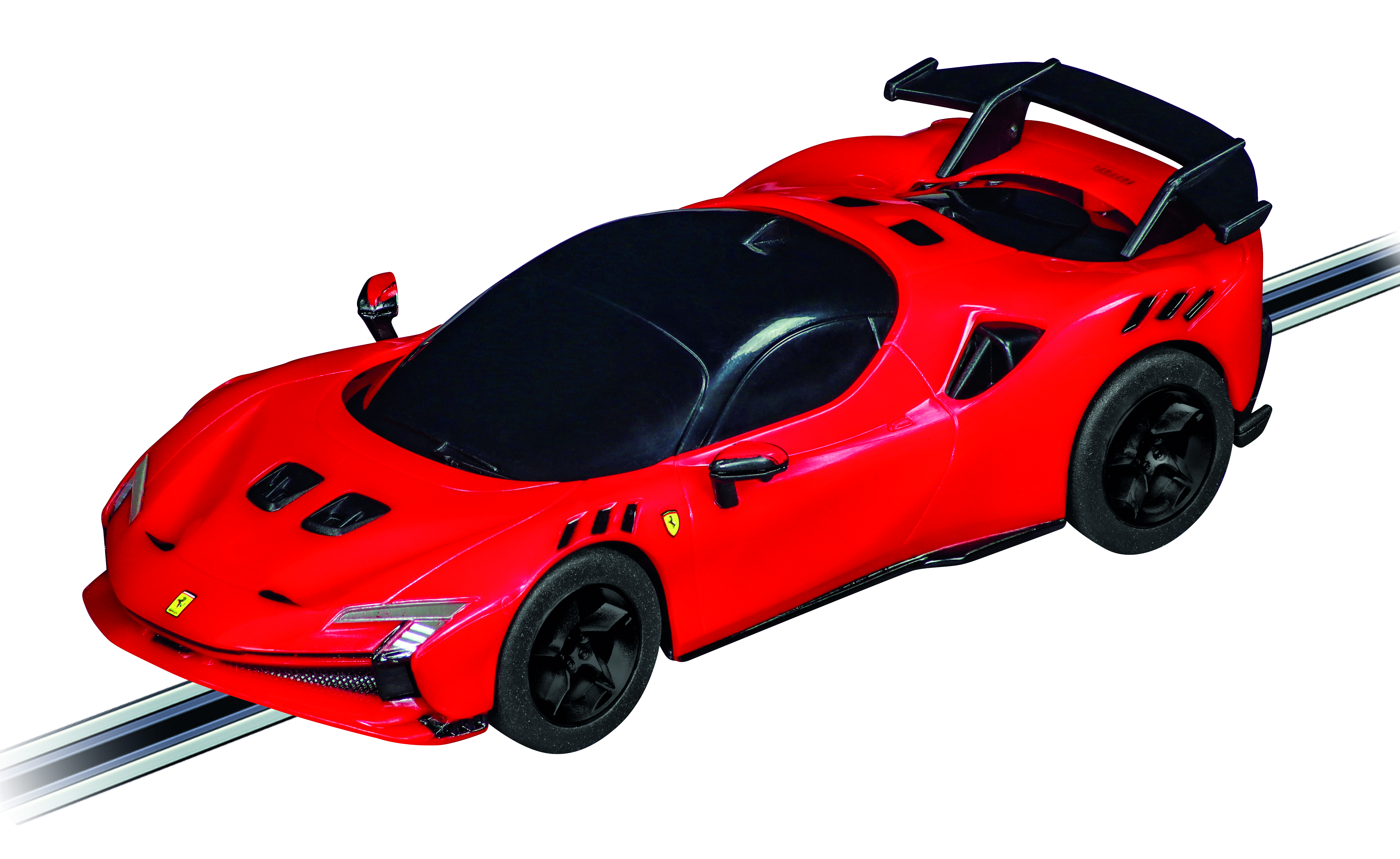 Ferrari SF90 XX Stradale [WIRELESS]