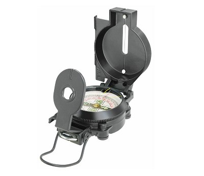 National Geographic Compass