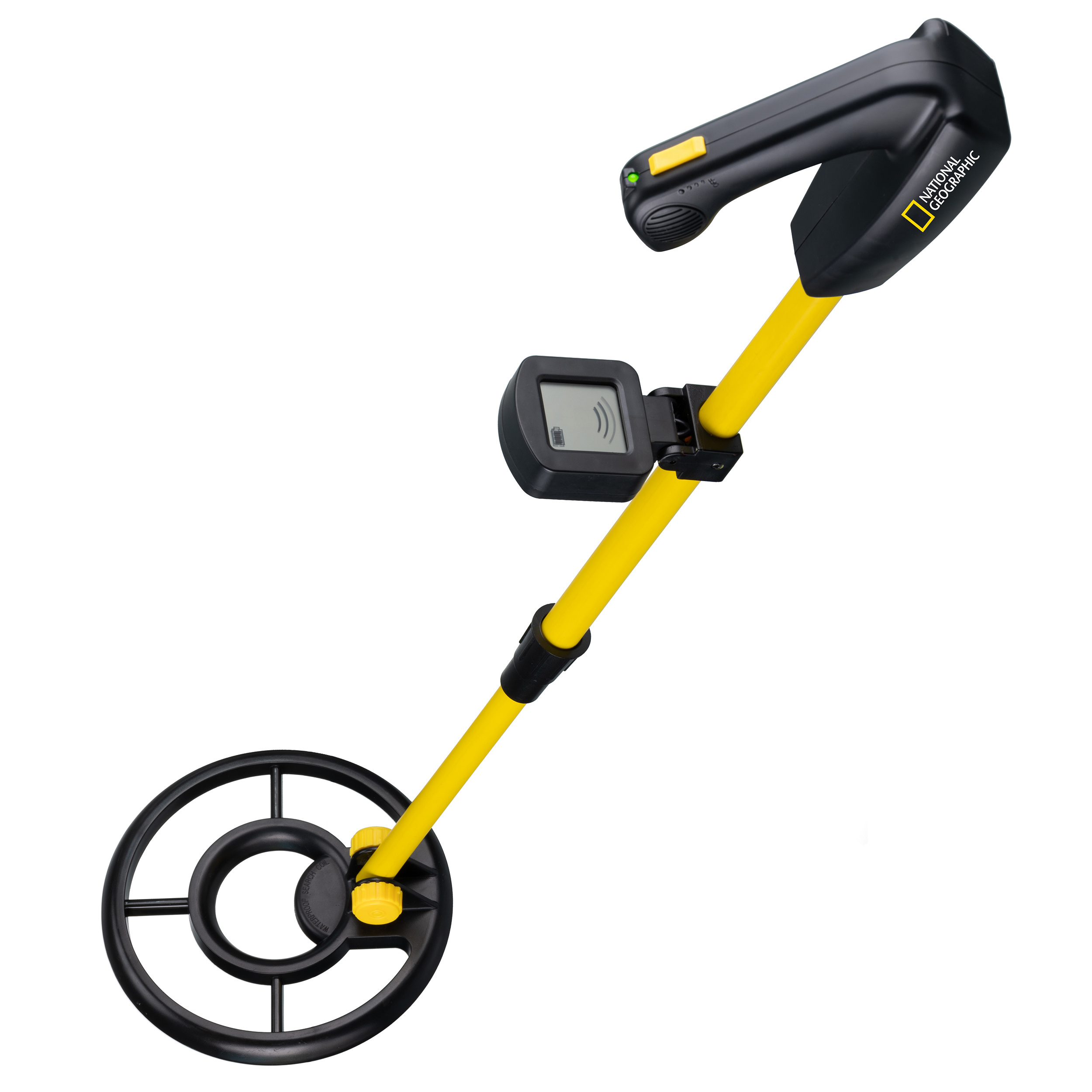 National Geographic Metal detector