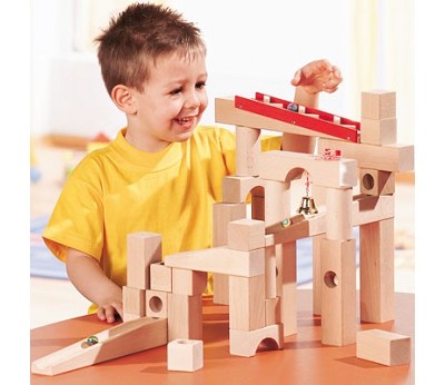 Ball Track – Large Basic Pack