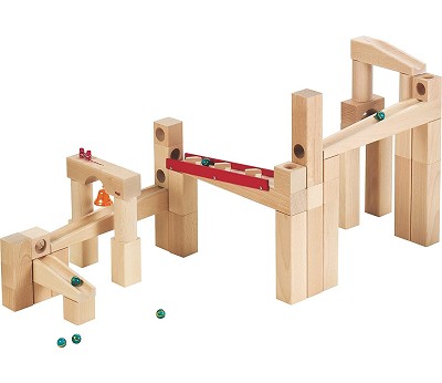 Ball Track – Large Basic Pack