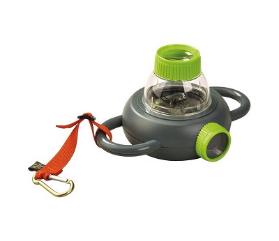Terra Kids Exploration Magnifying Glass