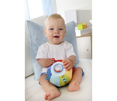 Discovery Ball All Colors